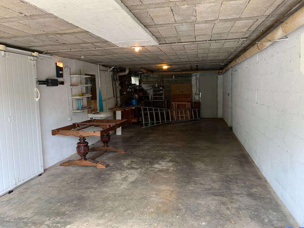 Maison à L&#039;AIGLE