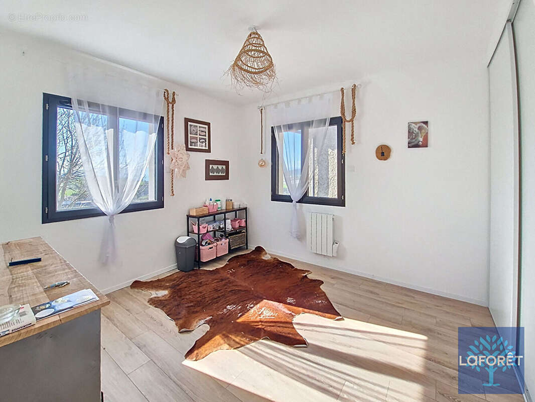 Maison à SAINT-MAURICE-SUR-DARGOIRE