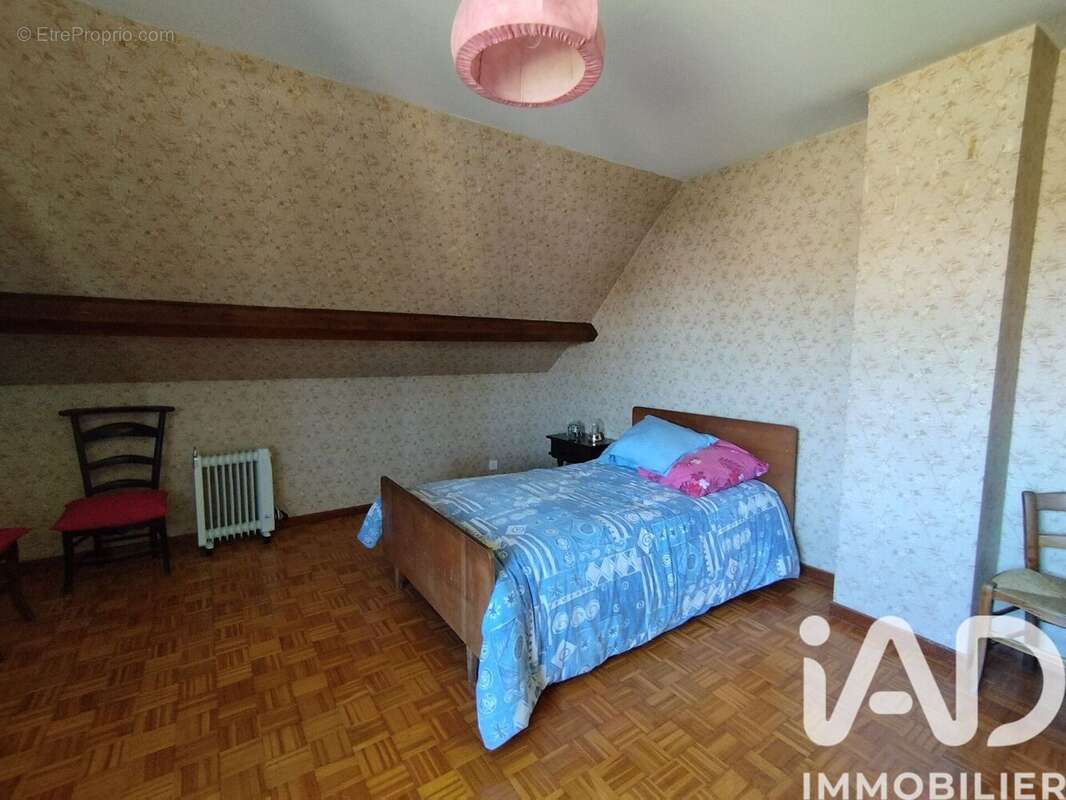 Photo 7 - Maison à BUZY