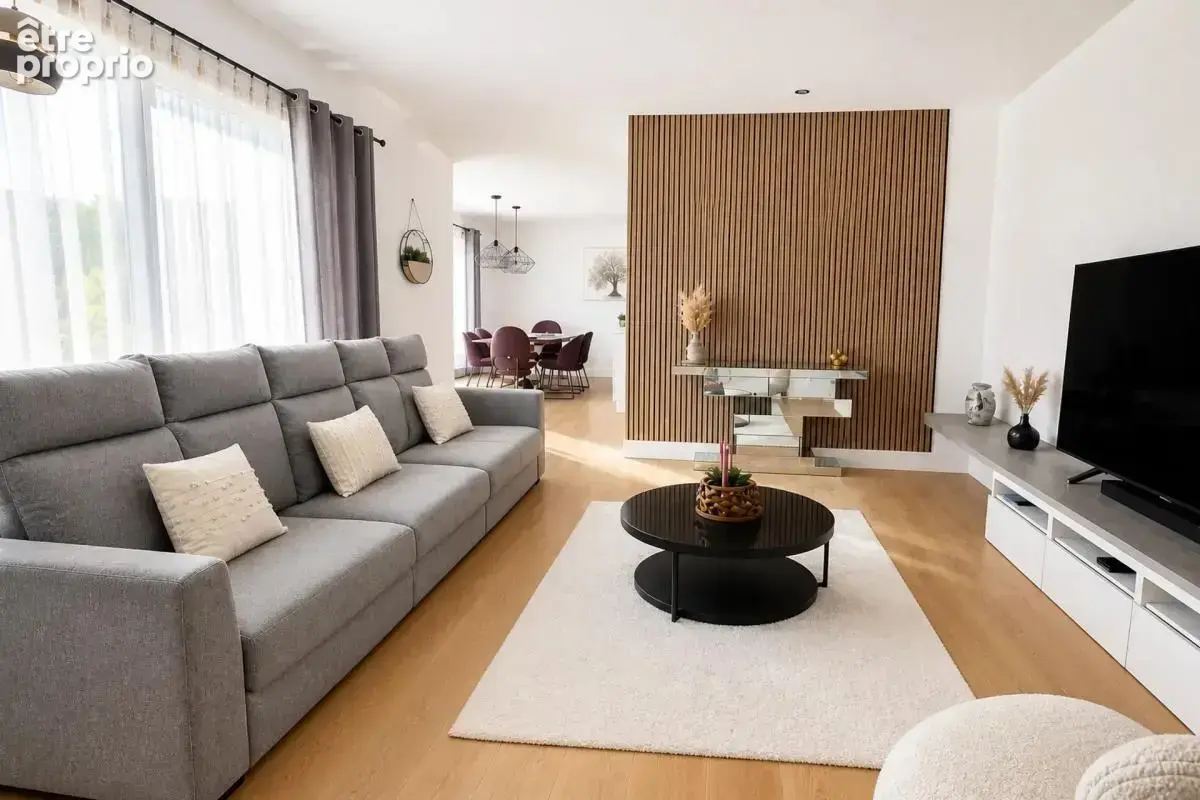 Villa contemporaine 275 m2 -  Lannemezan - photo 2