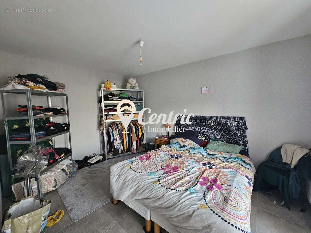 Appartement à BRESSUIRE