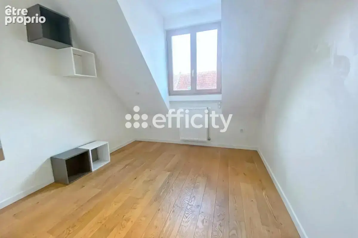 Appartement récent - photo 3