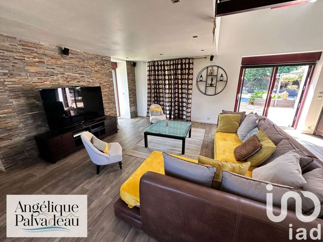 Photo 8 - Maison à QUIMPERLE