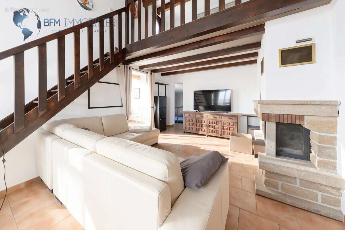 Maison à FUVEAU