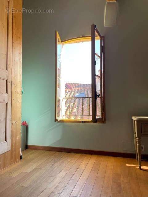 Maison de pêcheur à vendre Collioure - photo 12