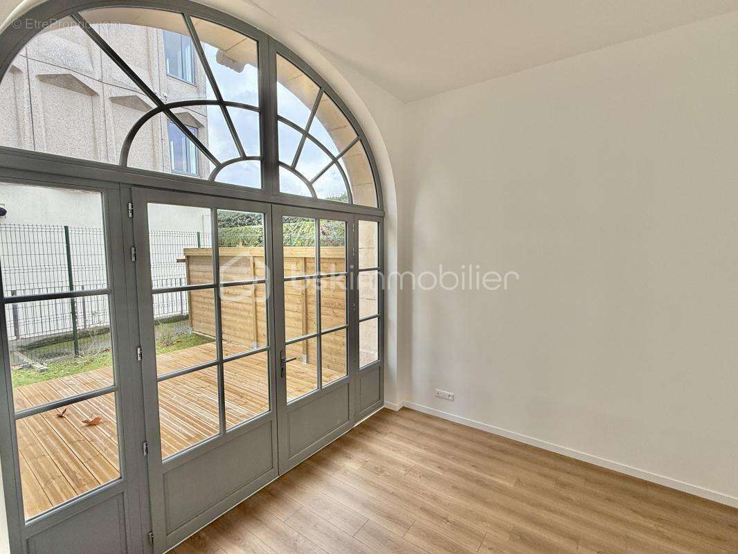 *** joli t3 terrasse proximité centre ville *** - photo 7