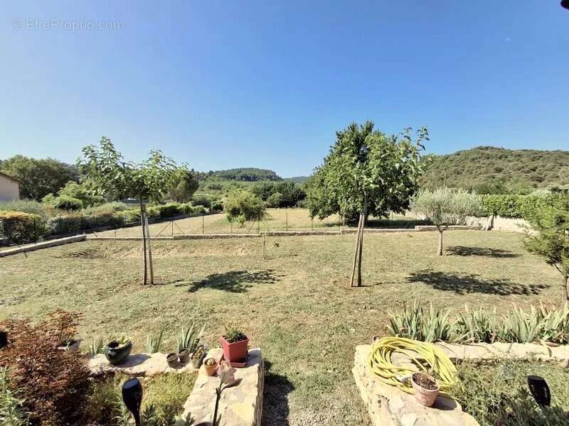 Maison à SAINT-AMBROIX