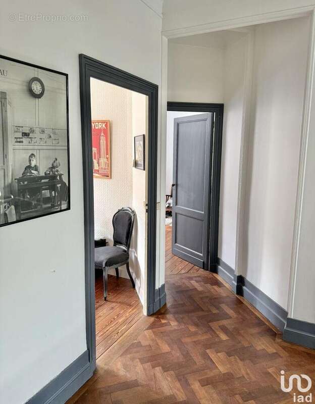 Photo 3 - Maison à BORDEAUX