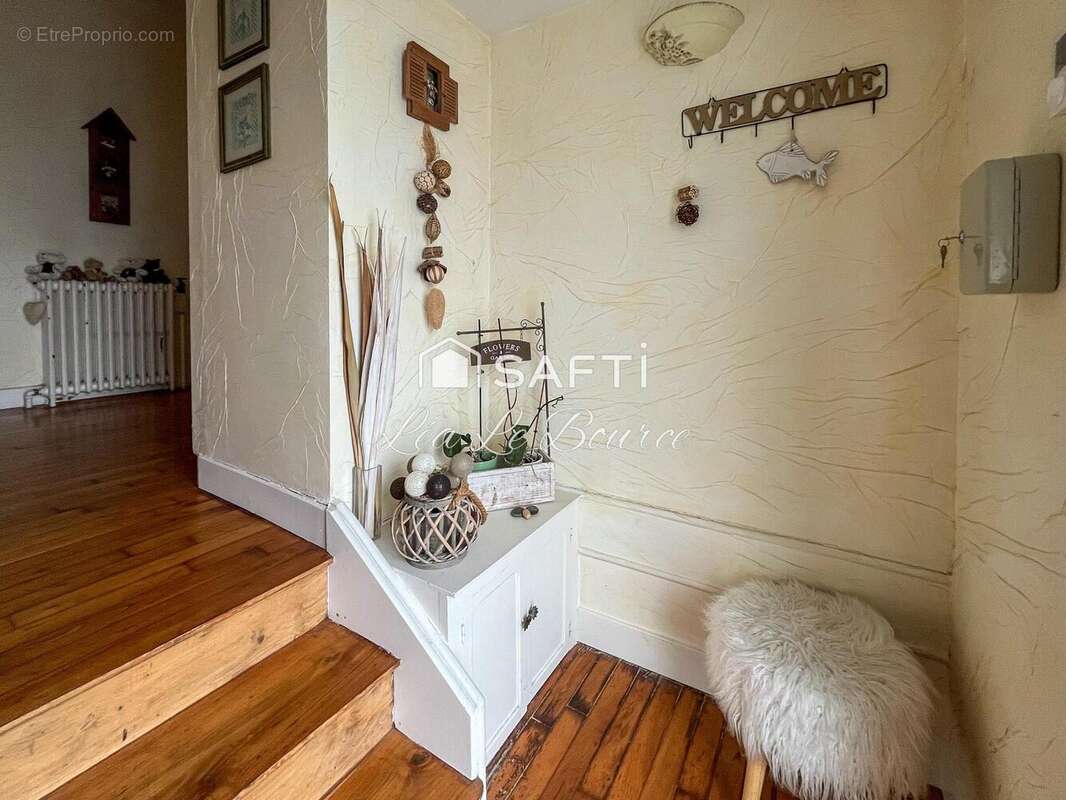 Photo 7 - Maison à ERGUE-GABERIC