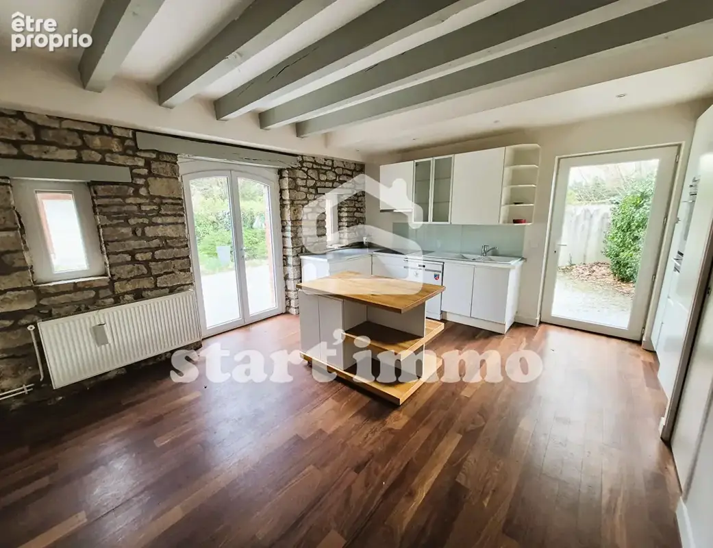 Maison familiale de180 m² avec beaucoup de cachet ! - photo 2