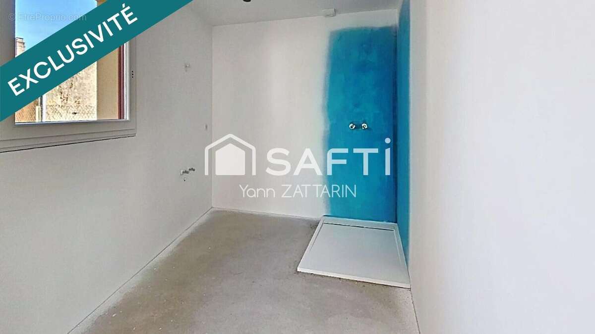 Photo 9 - Maison à AMNEVILLE