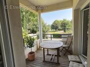 Appartement à TONNAY-CHARENTE