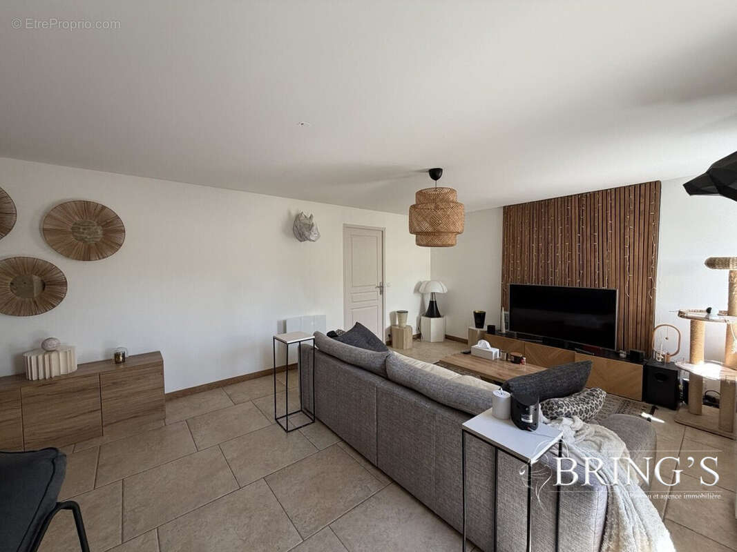 Maison 149 m² à Briey  - photo 7