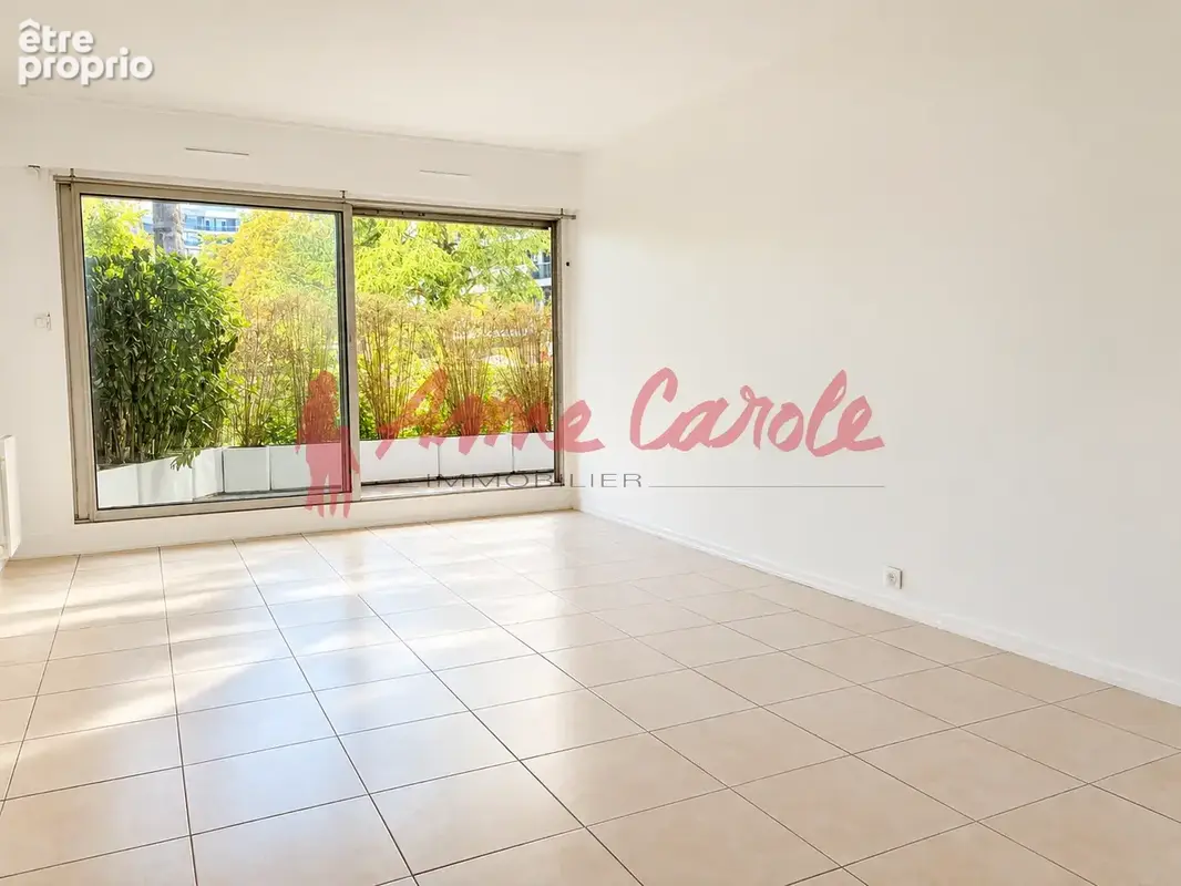 Appartement à SAINT-MAURICE