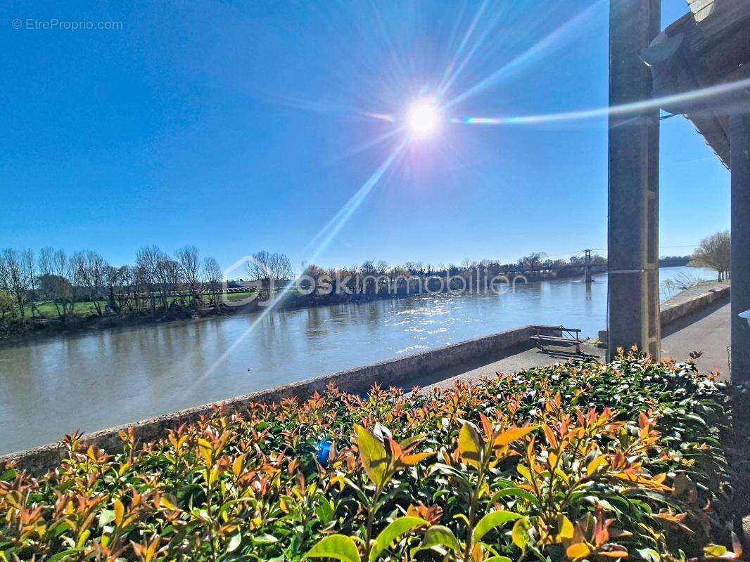 Maison à LAMAGISTERE