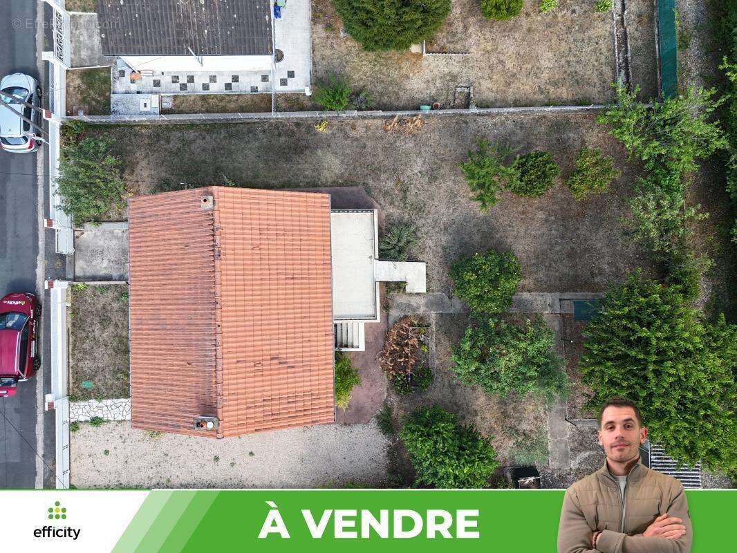 Maison 72 m² à Migne-Auxances  - photo 3