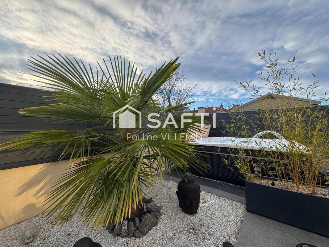 Photo 1 - Maison à RICHARDMENIL