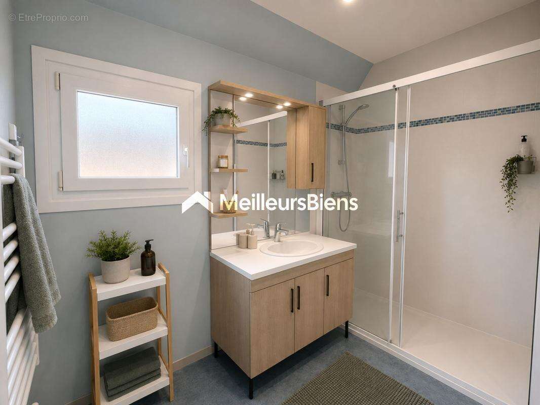 Pavillon 3 chambres avec jardin - photo 18