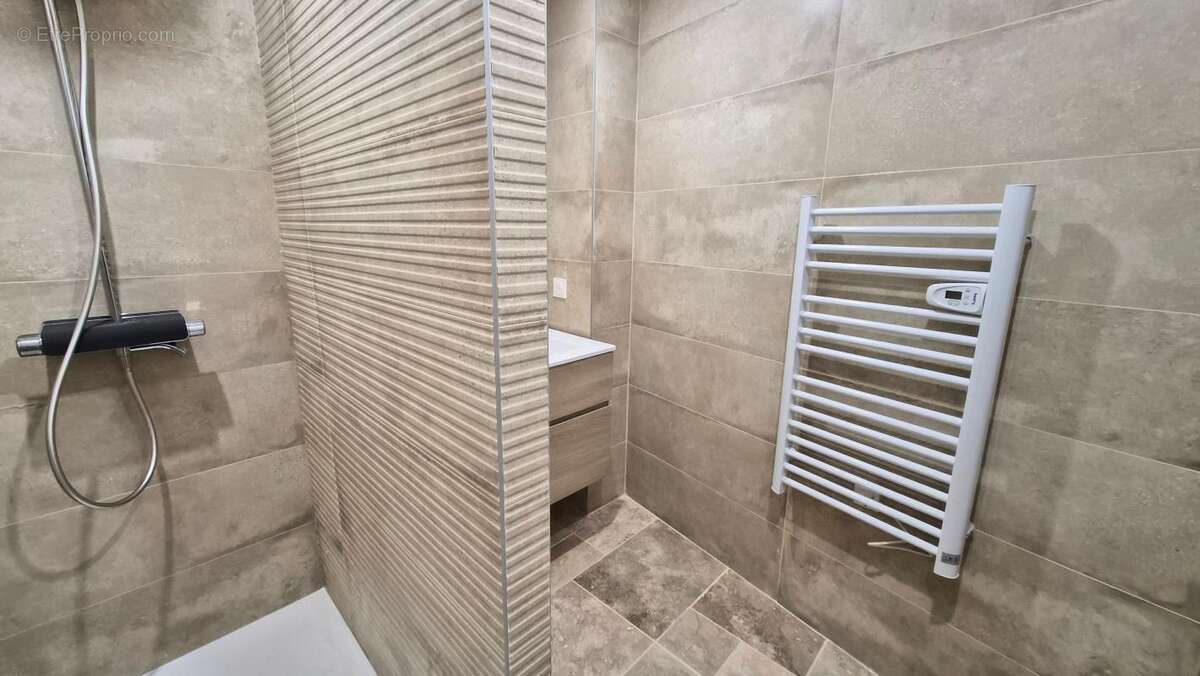 Appartement à LEUVILLE-SUR-ORGE
