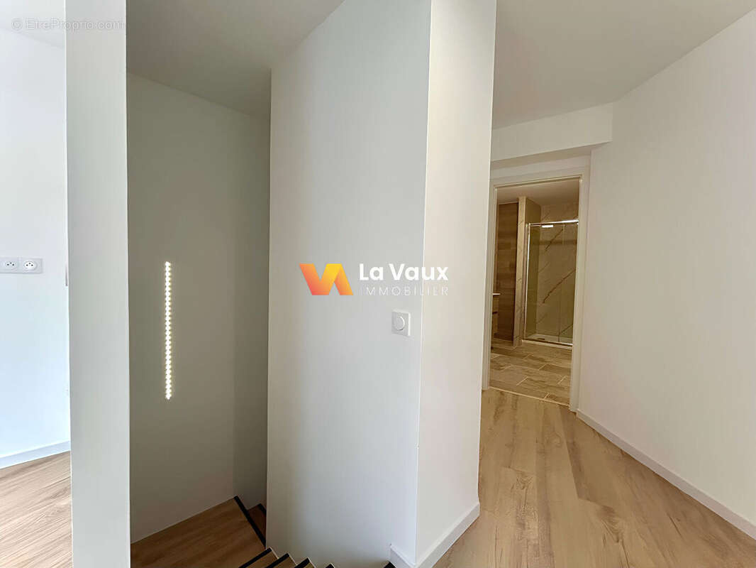Appartement à PONT-SAINT-VINCENT