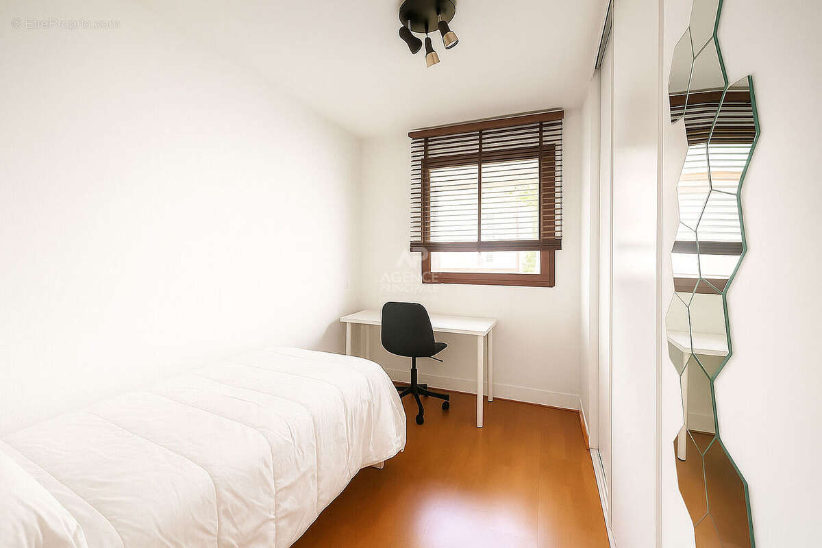 Appartement à SEVRES