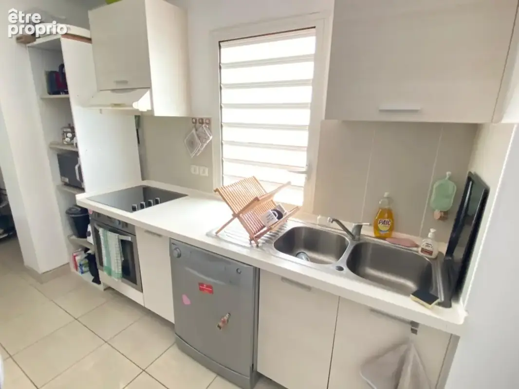 Appartement à vendre 3 pièces  (974) - photo 4