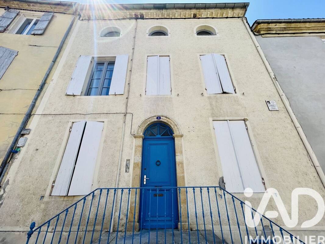 Photo 1 - Appartement à LANGON