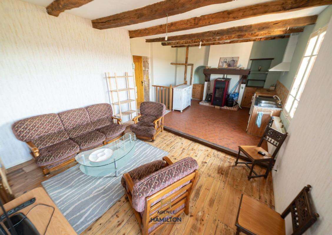 Maison à CORDES-SUR-CIEL