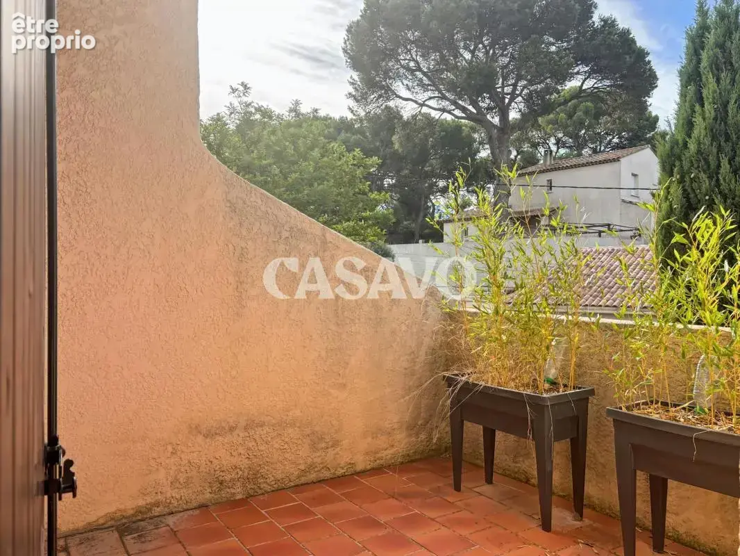 Vente Maison 5 pièces de 117m² - 13740 Le Rove - photo 20