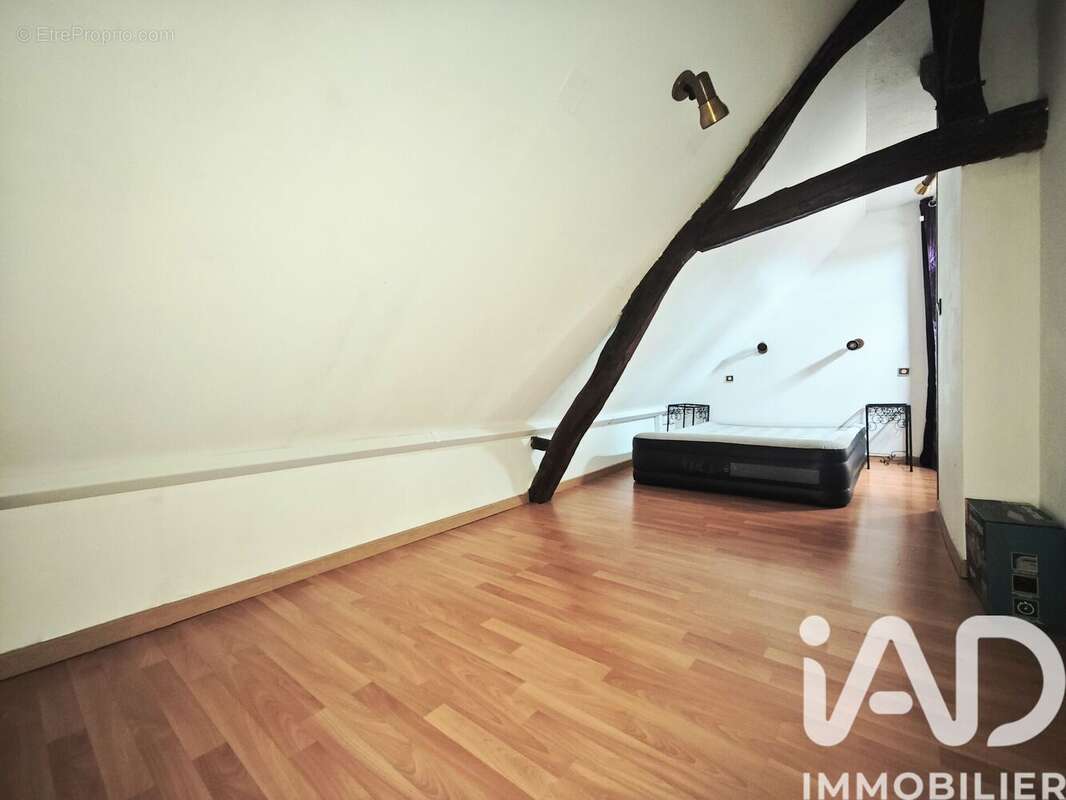 Photo 8 - Maison à BOUSSIERES-SUR-SAMBRE