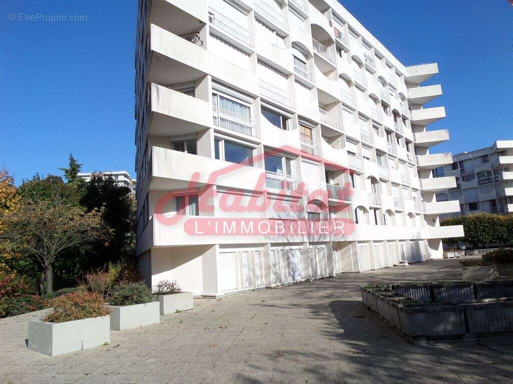 Appartement à CHELLES