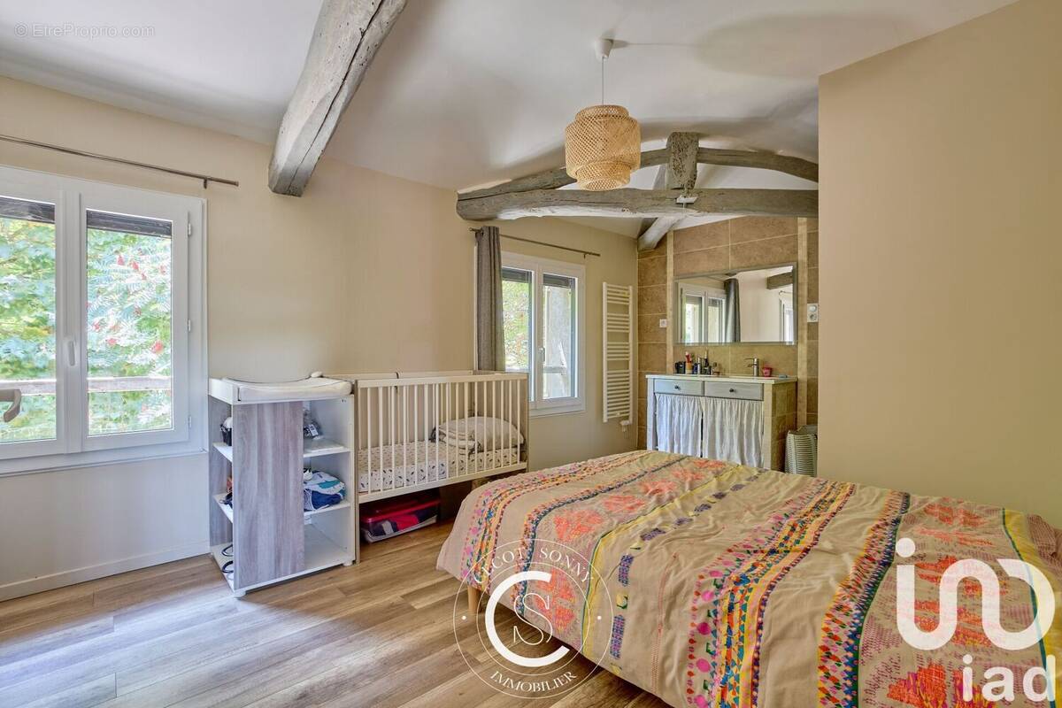 Photo 1 - Maison à SERIGNAC-SUR-GARONNE