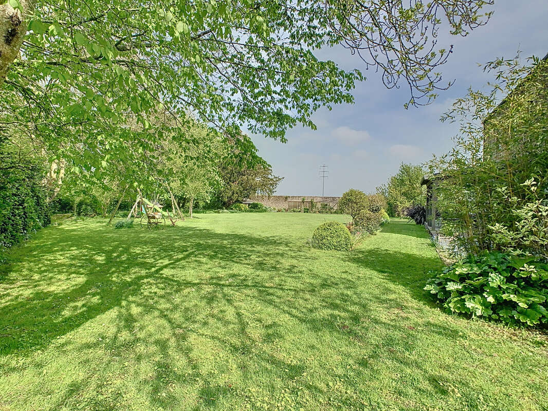 Maison à ISIGNY-SUR-MER