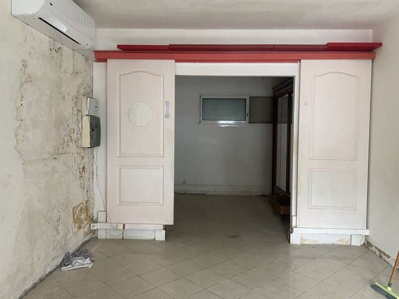 Appartement à SAINT-DENIS