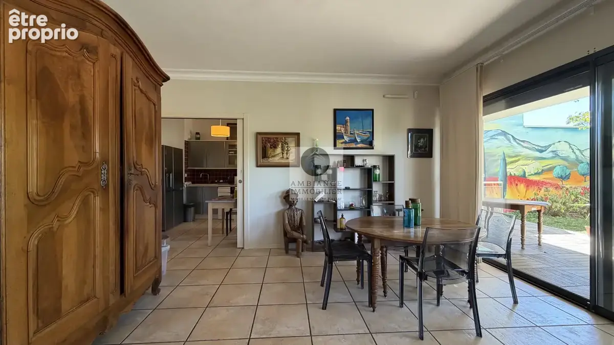 L'agrément d'un jardin, le confort d'un appartement - photo 8