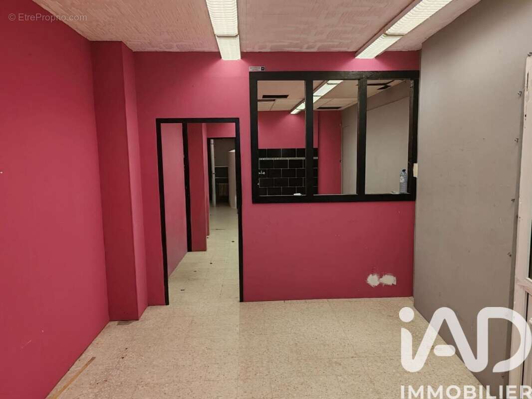 Photo 9 - Appartement à CRESPIN