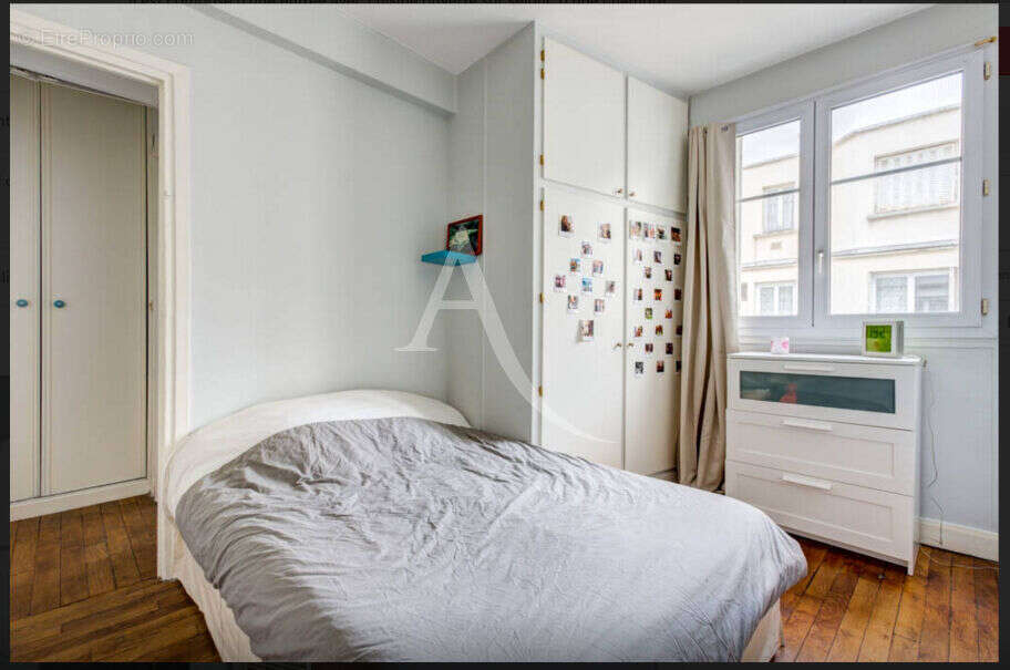 Boulogne Billancourt - Appartement  2 pièces de 32m² - photo 7