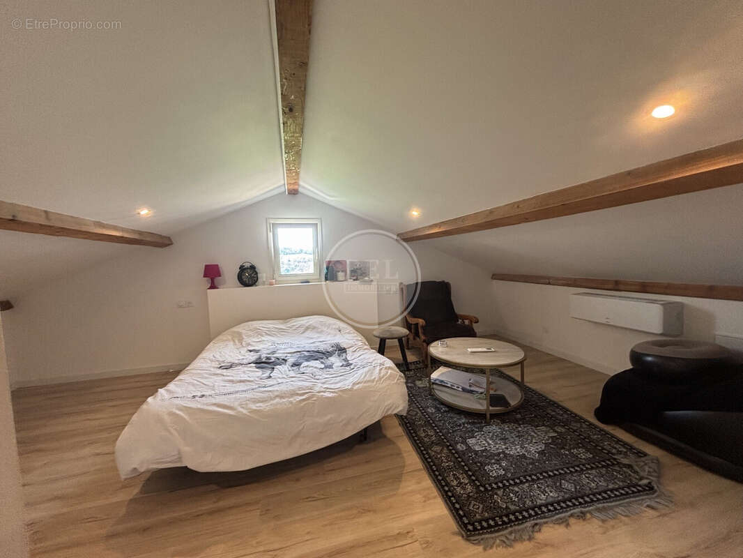 Maison 217 m² à Saint-Laurent-De-Chamousset  - photo 9