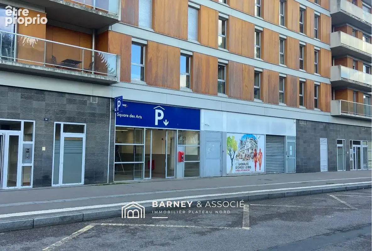 Parking à vendre à Rouen (76000) - photo 5