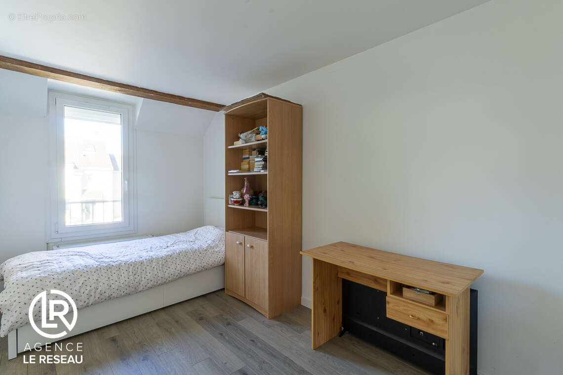 Maison à VERT-SAINT-DENIS