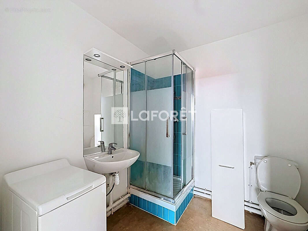 Appartement 2 pièces 39,77m² avec balcon - photo 5