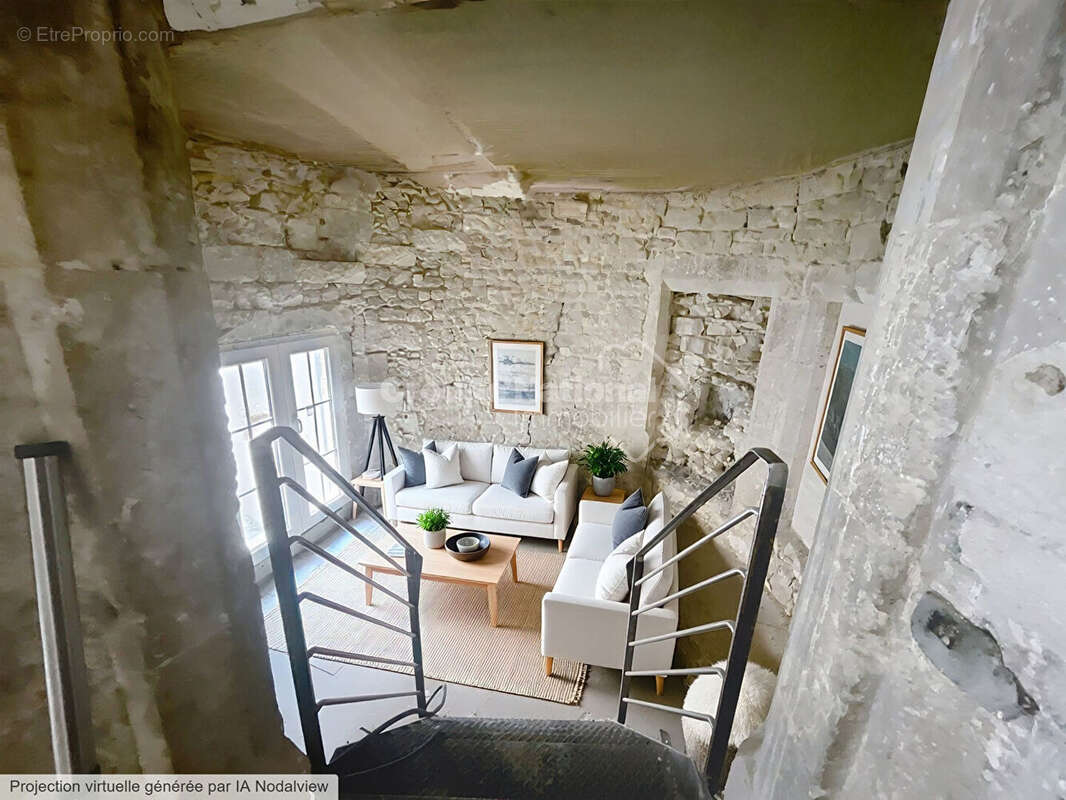 Appartement à ORANGE