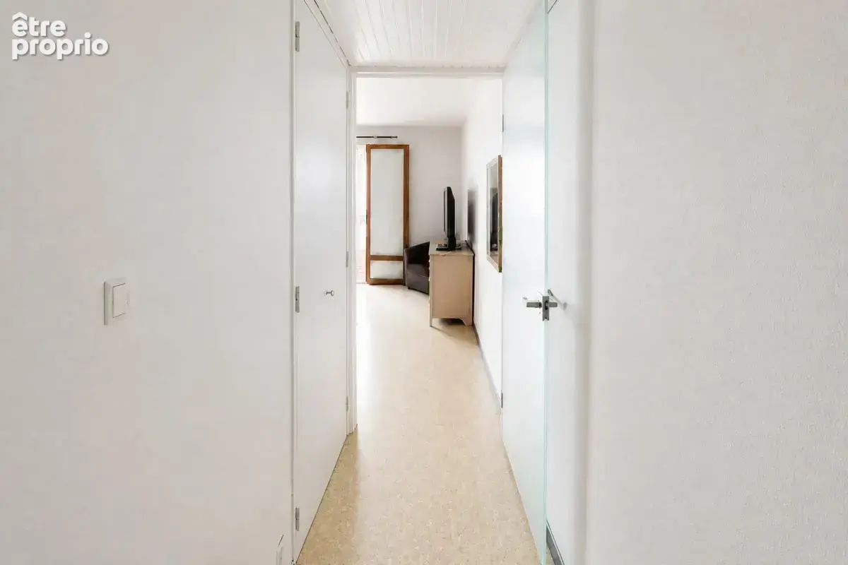 Charmant studio avec loggia à 600 mètres des plages - photo 4