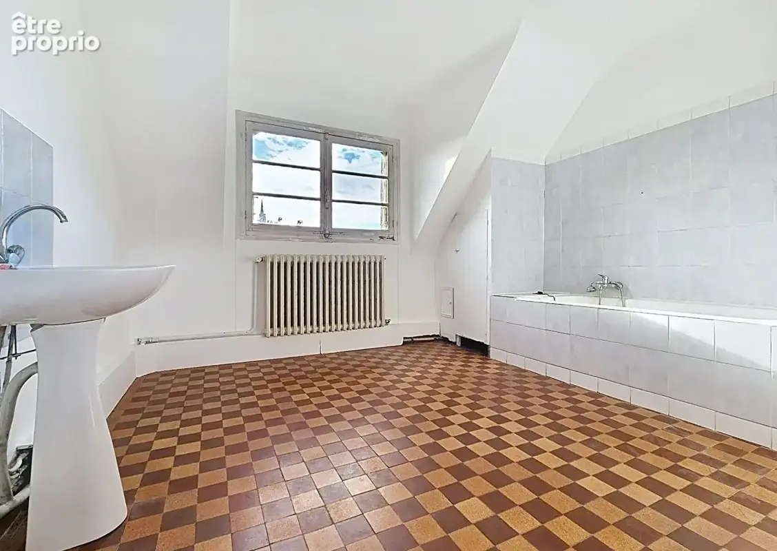 Maison Chartres 4 pièce(s) 84 m² - photo 7