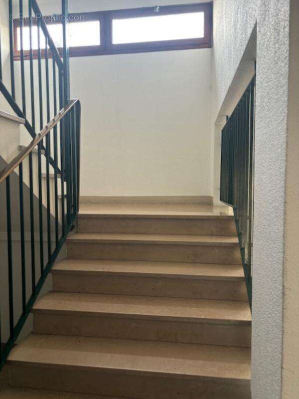 Appartement à LE BOUSCAT