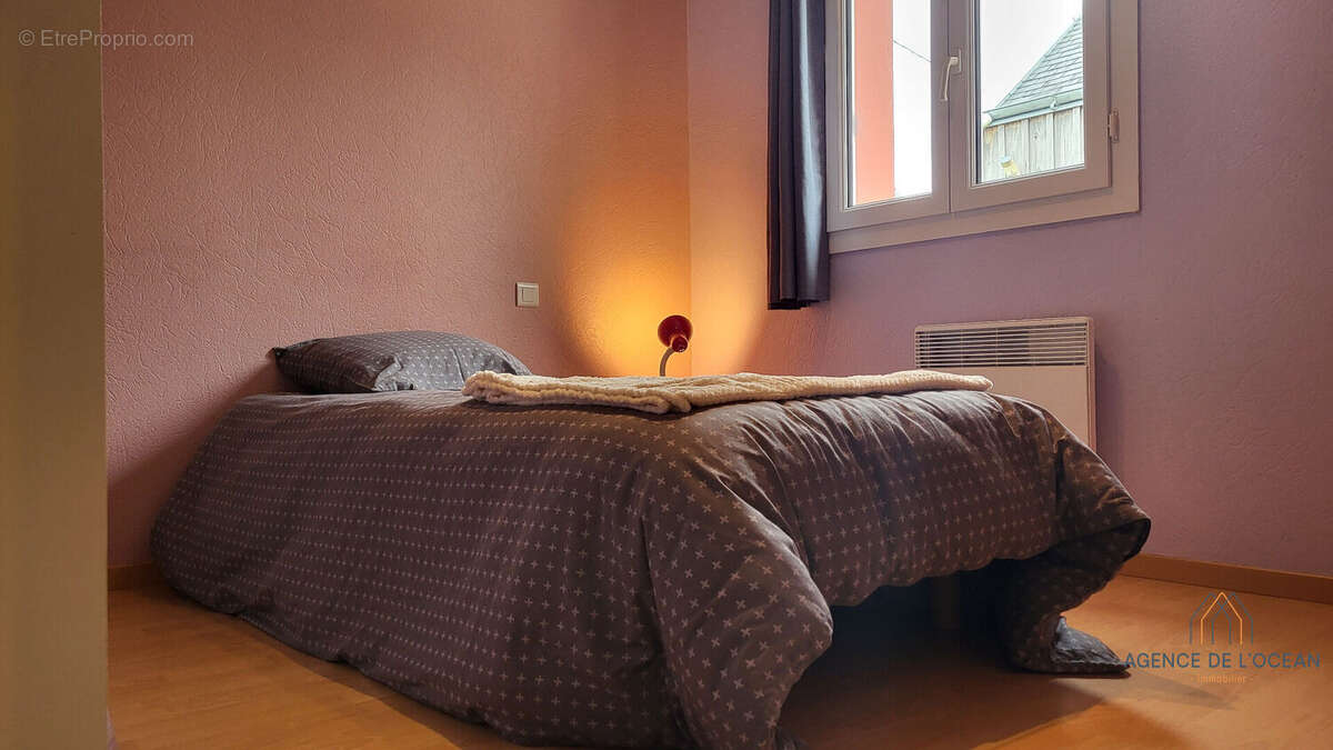 Maison à vendre à Belle-Île-en-Mer, proche d'Herlin - photo 9
