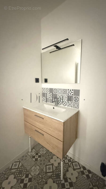 Saint-Dié-des-Vosges - centre ville - Appartement 86m2 - photo 13
