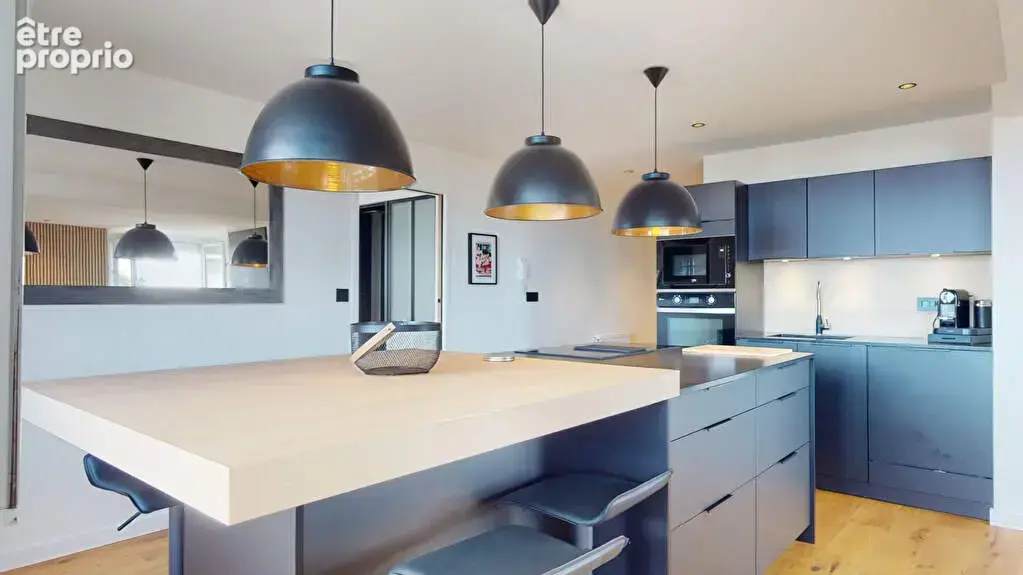 Appartement Biarritz 3 pièces 78.69 m2 - photo 3