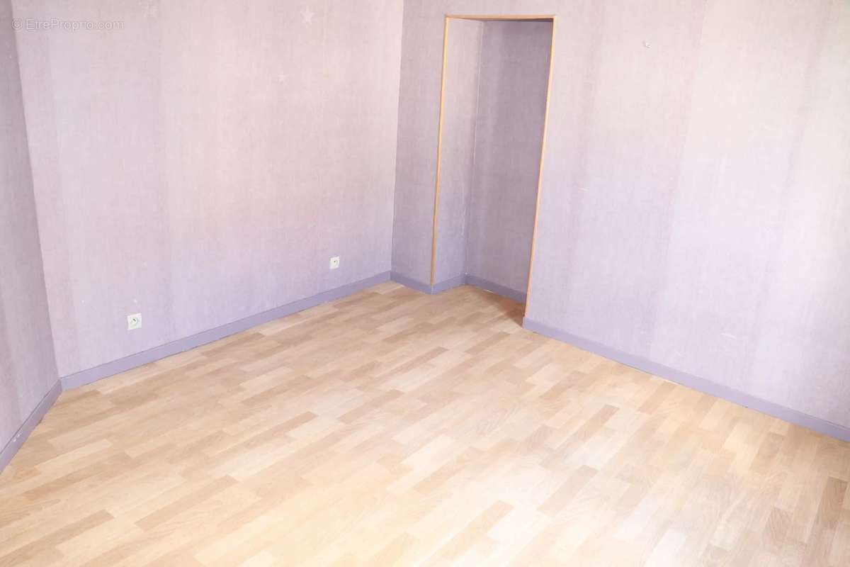 Appartement à LA FERTE-SOUS-JOUARRE