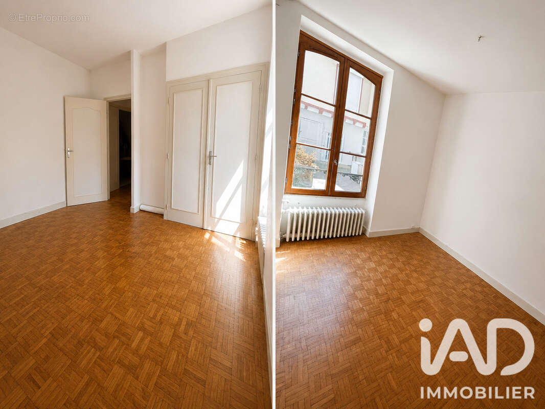 Photo 2 - Appartement à DIJON